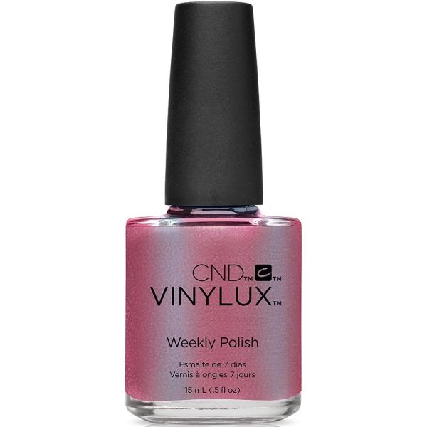 CND VINYLUX（バイナラクス） 227　パティーナバックル　15ml