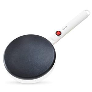 applife ハンディクレープメーカー   家庭用 クレープ焼き器 生地 簡単 手作り ホームパーティ 女子会 おうち時間 お家 デザート ス