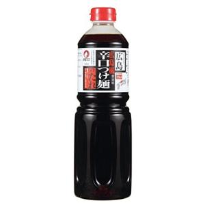 オタフクソース 広島風辛口つけ麺のたれ 1080g
