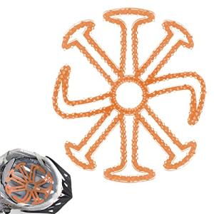 DOKeep ヘルメット インナー 髪型 崩れない シリカゲル