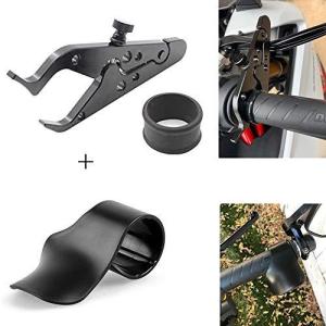 ELIFEPARTS バイク用スロットルアシスト アクセルアシスト