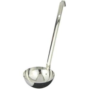 ナガオ おたま スープレードル 450cc SUS304 業務用 日本製 50450