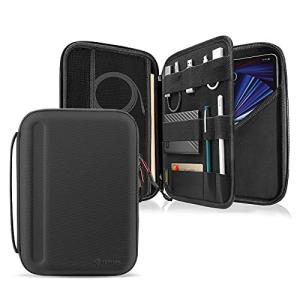 tomtoc ハードケース 11インチ iPad Pro 3 2 1 / 新型 10.9 iPad Air 5 4 2022 / 10.2 iP