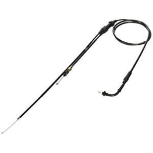 バイクパーツセンター スロットルケーブル ホンダ ライブDio AF34 6410