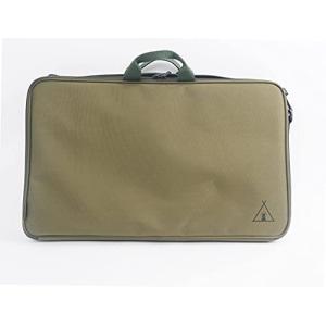 コールマン Coleman パワーハウスLPツーバーナーストーブ 収納ケース キャリーバッグ