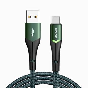 USB Cケーブル Mcdodo Type 1m