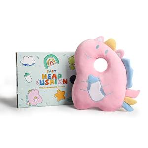 besrey ベビーヘッドガード 赤ちゃん ごっつん防止 頭ガード 赤ちゃんリュック 転倒防止 出産祝い プレゼント 女の子 男の子 安全安心