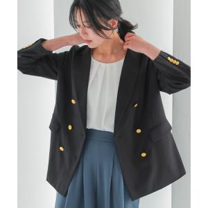 シャツ ブラウス 春夏 秋 シフォン 七分袖 ...の詳細画像3