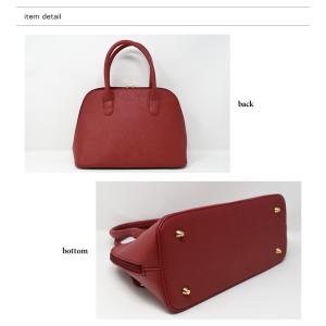 バッグ レディース 2way ハンドバッグ シ...の詳細画像3