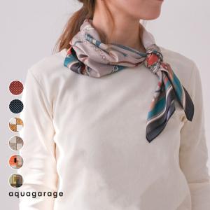 大判スカーフ レディース≪ゆうメール便配送05・代引不可≫