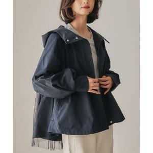 バックチュールマウンテンパーカー 春 秋 冬 爆買の詳細画像3