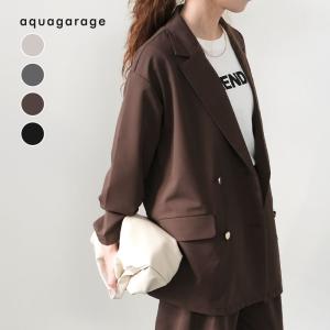 テーラードジャケット レディース