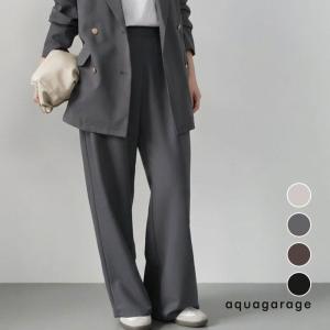 【セットアップ可】ツータックワイドパンツ 春 夏 秋 冬 M |≪ゆうメール便配送30・代引不可≫
