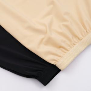 ペチパンツ 裏起毛 ワイドパンツ用 ペチコート...の詳細画像2