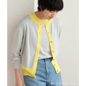 ニット アンサンブル きれいめ オフィス フェ...の詳細画像3