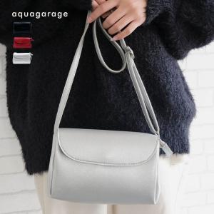 フラップミニショルダーバッグ  レディース