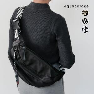 柄ストラップボディバッグ レディース