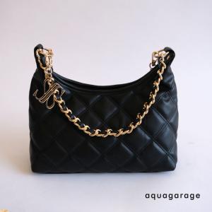 キルティング2wayショルダー レディース