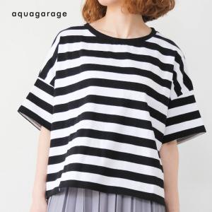 ビッグボーダーTシャツ 春  夏 M ≪ゆうメール便配送20・代引不可≫