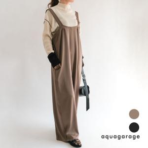 サロペットパンツ レディース 春 夏 秋 冬  M ≪ゆうメール便配送30・代引不可≫