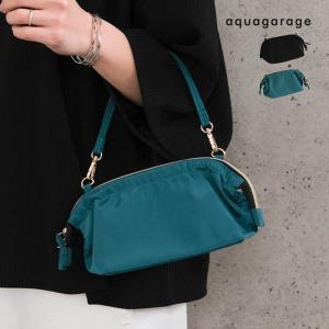 シェル型メイクポーチ レディース 多機能