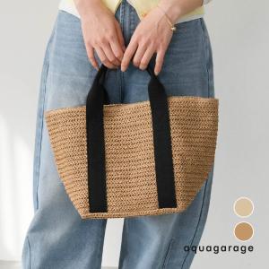 雑材テープハンドルトート レディース