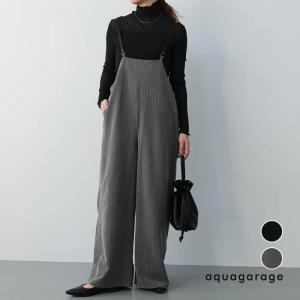 サロペット レディース 春 夏 秋   M ≪ゆうメール便配送30・代引不可≫