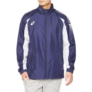 アシックス asics 裏トリコットウインドブレーカージャケット メンズ 2031D535-400 ...