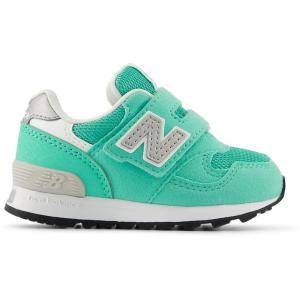 ニューバランス newbalance I3134C5 W キッズ ベビーシューズ 313 Hook ...