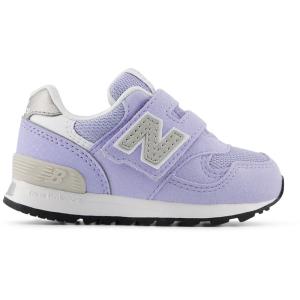 ニューバランス newbalance I3136XH W キッズ ベビーシューズ 313 Hook ...