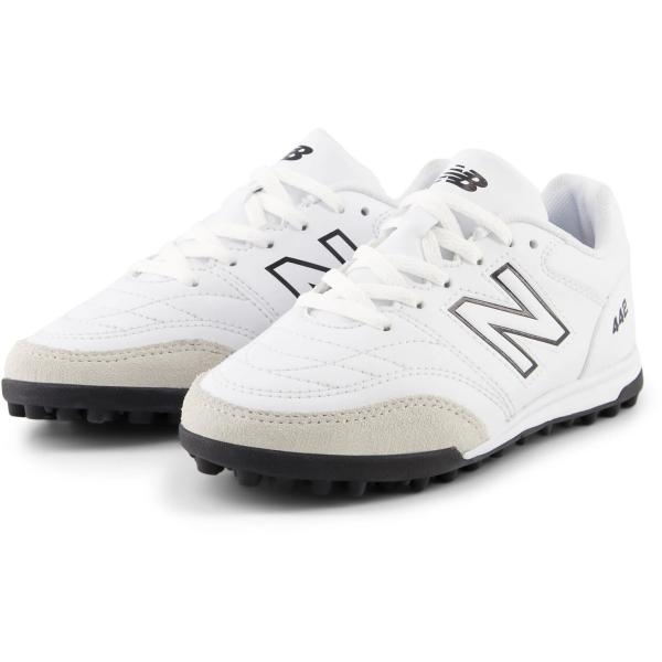 ニューバランス newbalance JS43TWT2 M キッズ フットボールシューズ