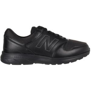 ニューバランス newbalance MW550AB4 ブラック 4E 幅広 メンズ ウォーキングシ...