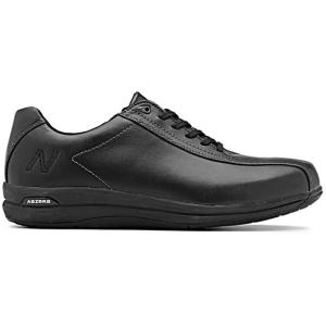 New Balance（ニューバランス） スニーカー 585 防水 幅広 革靴 本革