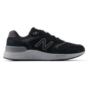 ニューバランス newbalance MW880BB7 ブラック 2E 4E メンズ 880ウォーキ...