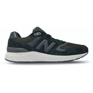 ニューバランス newbalance MW880BK6 ブラック 2E 4E メンズ 880ウォーキ...