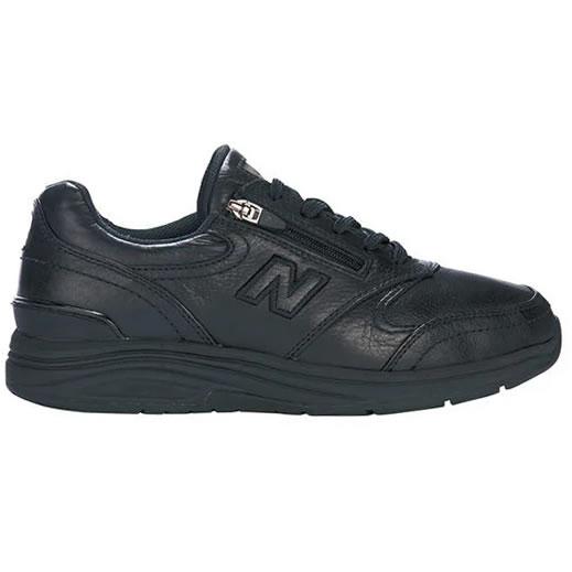 ニューバランス newbalance WW585BK D 2E 4E レディース ウォーキングシュー...