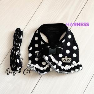 pet harness. ハーネス 犬用 猫用...の詳細画像2