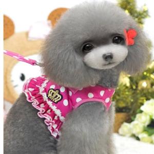 pet harness. ハーネス 犬用 猫用...の詳細画像3