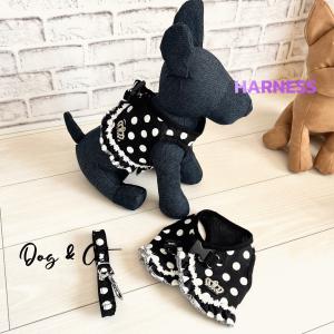 pet harness. ハーネス 犬用 猫用...の詳細画像5