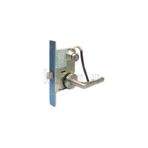 美和ロック 電気錠 U9 6AUT50-1 6AUR50-2 76/40 ２個 MIWA U9 6AUT50−1通用口/非常口用電気錠（機能切替