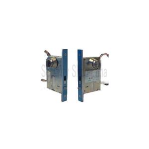 廃盤予定※MIWA U9 AFF-1 (引戸用電気鎌錠) 扉厚42〜50mm対応