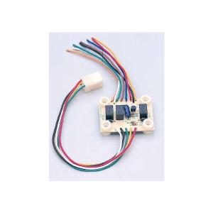 MIWA BANーAS4 (Ver.4.5) 2線式多回線電気錠操作盤（4回線用