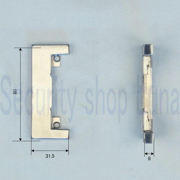 ＭＩＷＡ　美和ロック　AST・切欠きカバー　【在庫品】