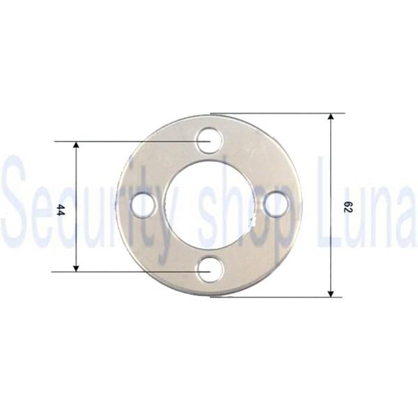 ＭＩＷＡ　美和ロック　ＡＵ・ライナー１．５ｍｍ　【在庫品】