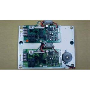 MIWA BANーAS4 (Ver.4.5) 2線式多回線電気錠操作盤（4回線用