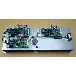 MIWA BANーAS4 (Ver.4.5) 2線式多回線電気錠操作盤（4回線用