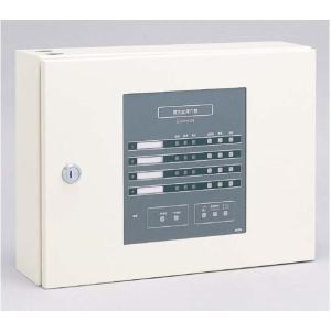 美和ロック電気錠制御盤BAN-DS2 ×1台 美和ロック BAN-DS1 電気錠制御盤 美和ロック MIWA 1回線2線式