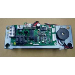 MIWA BANーAS4 (Ver.4.5) 2線式多回線電気錠操作盤（4回線用