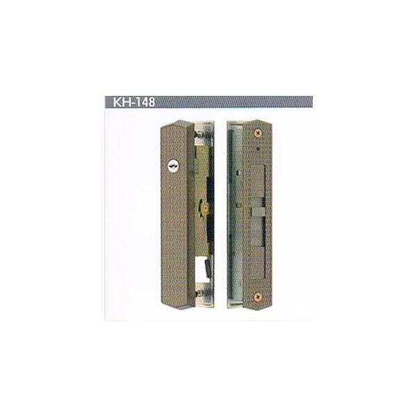 ＹＫＫ　召合せ錠　YBHH-J0398-U5（KH-148）　キー３本付き　【在庫品】