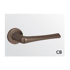 美和ロック LA55.KNB 扉厚33〜41mm LA用ステンレスヘヤーライン